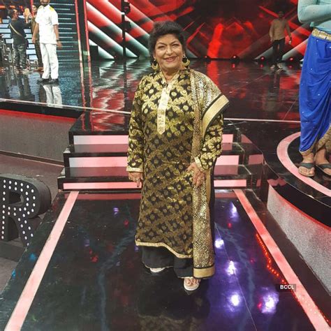 Madhuri Dixit on Saroj Khan's demise: Devastated by the loss of my ...