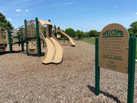 Willowview Park – Mokena Community Park District