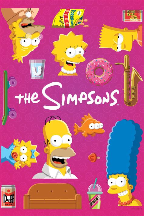 Simpsons 17 的图像结果