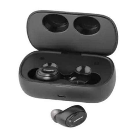 Ambrane ATW-47 - Price in India, Specifications & Features | Earbuds