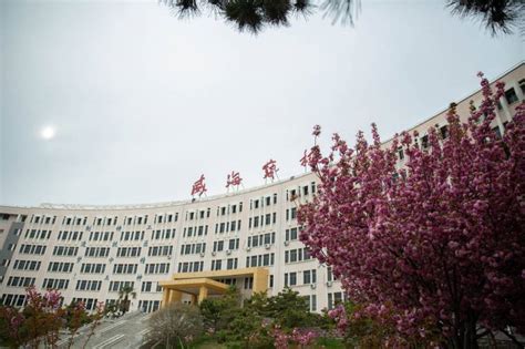 高校面对面，留学一点通 | 威海校区举办第二届留学咨询会-北京交通大学威海校区
