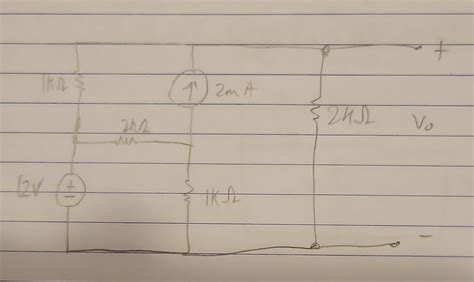Image result for Parallel Circuit Rth