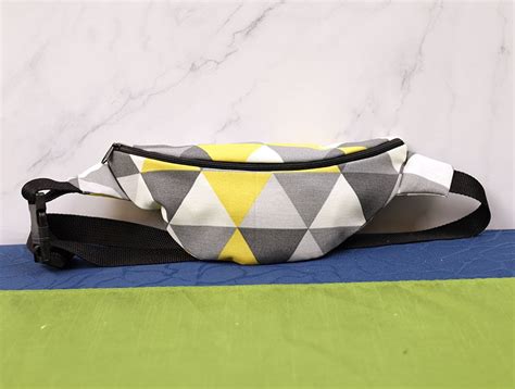 Image result for Fanny Pack Tutorial with Pattern