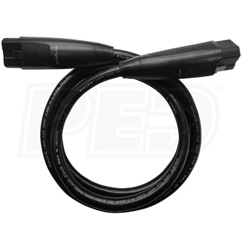 EcoFlow Infinity Cable For DELTA Pro Power Station & Smart Home Panel ...