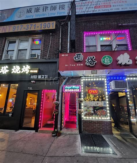 Q Spa | Massage Parlors in Flushing, NY | (917) 818-1518 - HOT.com