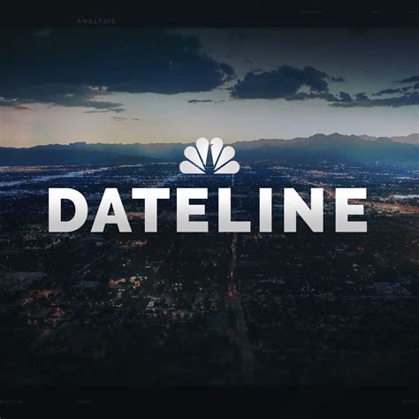 Running Man - Dateline NBC - Apple Podcasts