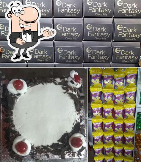 Awafi Bakes, Nalloornad - Restaurant reviews