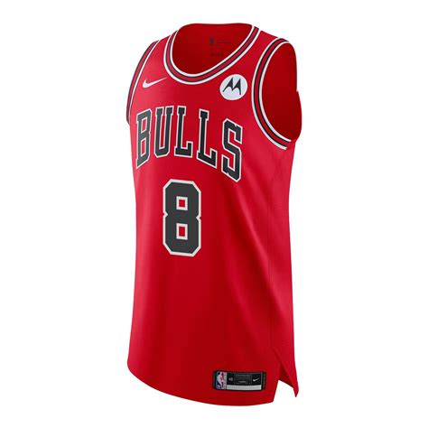 Official Chicago Bulls Red Icon Jerseys – Official Chicago Bulls Store