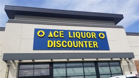 Ace Liquor Store Locations Edmonton at Zachary Fry blog