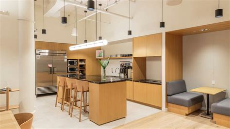 18 West 18th Street - Office Space for Rent in Union Square | WeWork