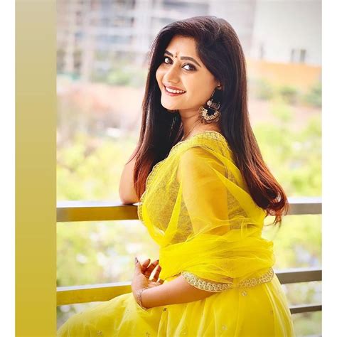 Vasanthi Krishnan (Actress) Biography, Wiki, Age, Height, Career ...