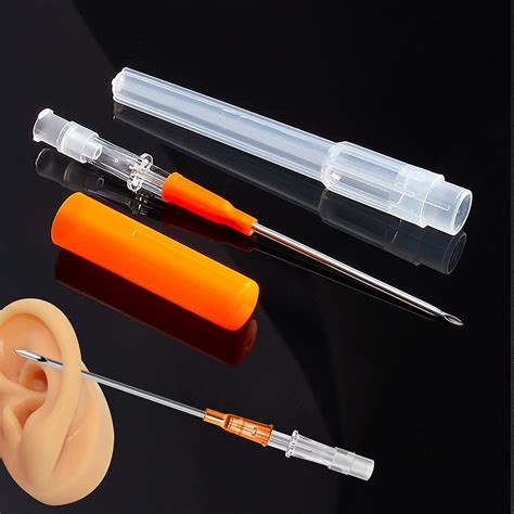 Are Piercing Needles Reusable at David Velasquez blog