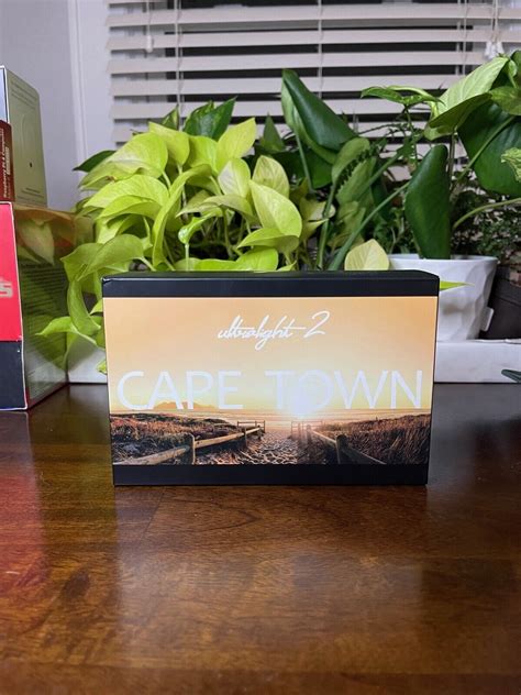 Buy Finalmouse Ultralight 2 Cape Town Gaming Mouse. BRAND NEW Online at ...