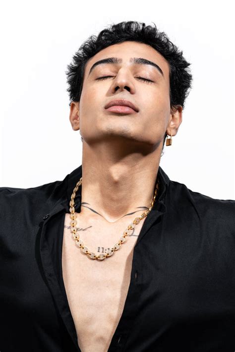 Luxe - men – Dashiastore
