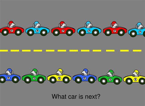 Image result for Guess Next in Pattern One Pattern