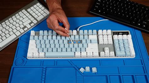Fix Keyboard Key 的图像结果