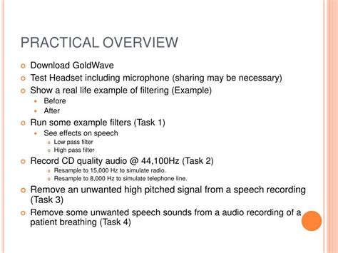 Image result for Audio Signal Processing Basic Filtering Images