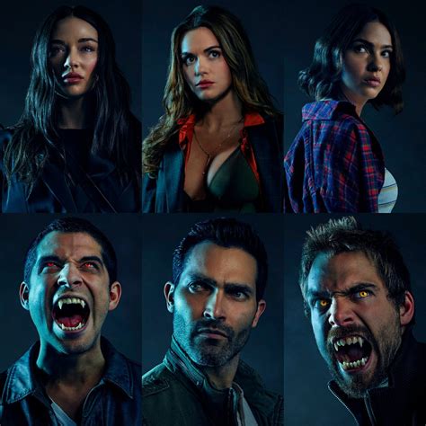 O filme de 'Teen Wolf' estreia amanhã na Paramount+ dos EUA. 🐺 Séries ...