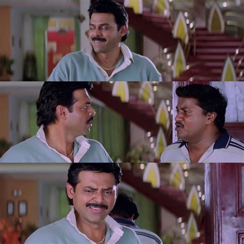 Nuvvu Naaku Nachav Meme Movie: We Arranged The Entire Movie In Meme Te
