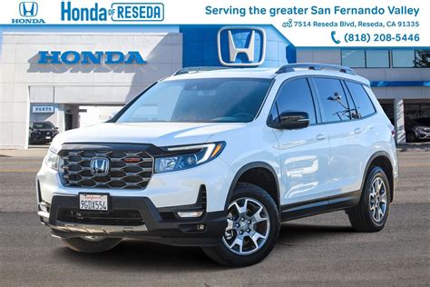 Honda of Reseda Hours & Directions - Reseda Honda dealer in Reseda CA - New and Used Honda ...
