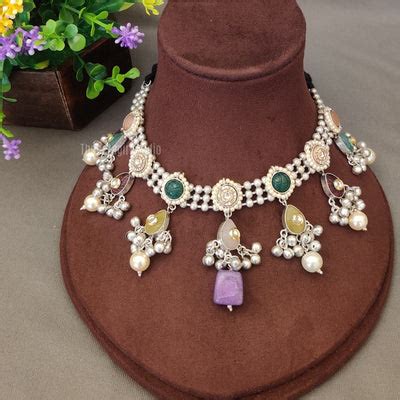 The Beta Girl Jewellery