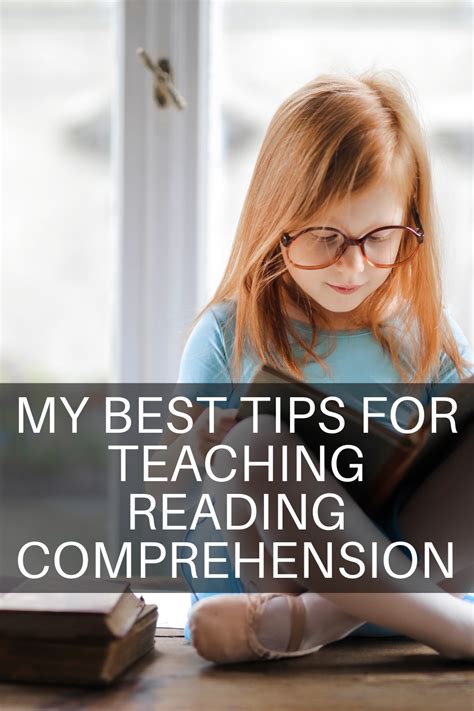 Image result for Teaching Reading Comprehension