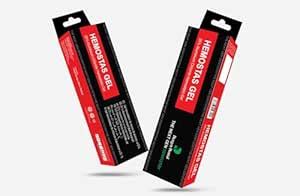 Hemostas Gel Hemostatic Gel - Effective Bleeding Control for Dental ...