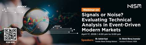 Signals or Noise? Evaluating Technical Analysis in Event-Driven Modern ...