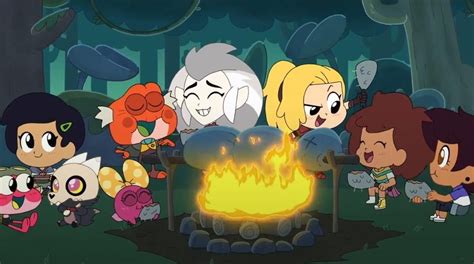 Image result for Amphibia Glith