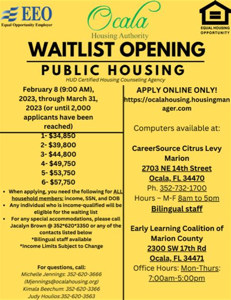 Ocala Housing Authority