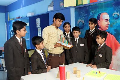 Himalaya International School