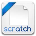 Image result for Scratch Coding Icon