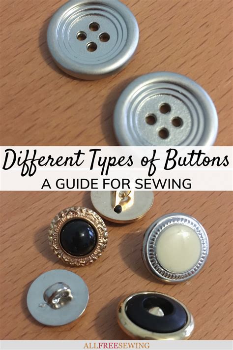 Image result for Different Types of Buttons