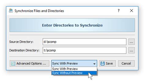File Synchronization 的图像结果
