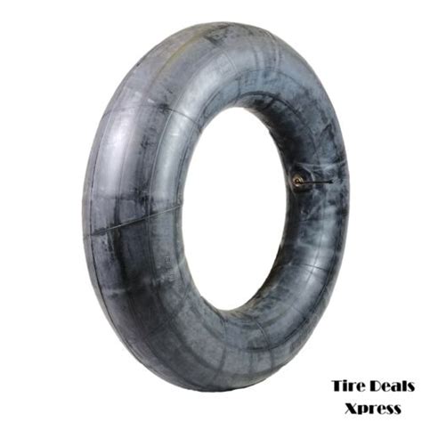 Buy 1 One 10.00R20 Truck Tire Inner Tube TR78A Valve Stem Radial 10R20 ...
