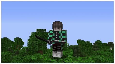 Image result for Demon Slayer Unleashed Mod