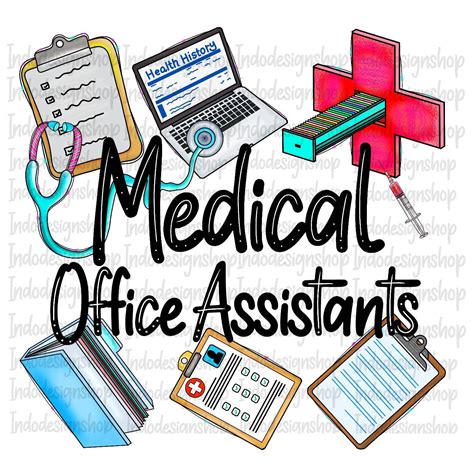 Medical Office Assistant