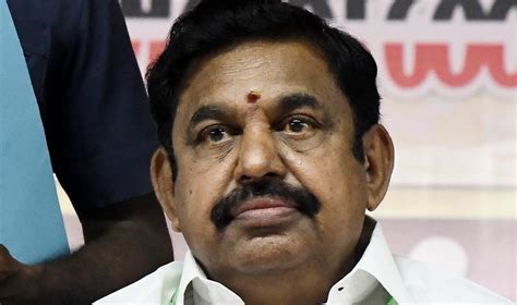 எடப்பாடி பழனிசாமி பெயரில் 76 விருப்ப மனுக்கள் | 76 petitions in the ...