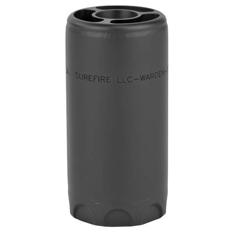 Surefire Warden 762 Direct Thrd
