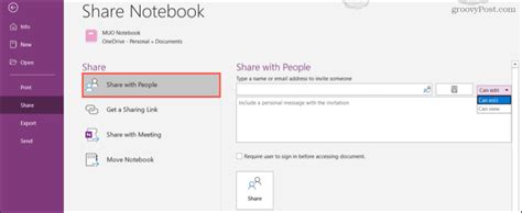 Share OneNote 的图像结果