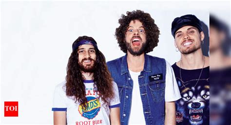 Australian rock band Wolfmother to perform in Mumbai tonight | English ...