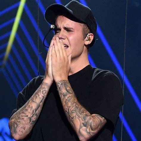 Celebrity Sadface