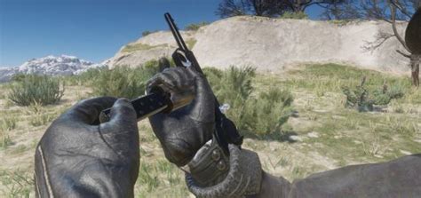 Image result for RDR2 Mod Weapons