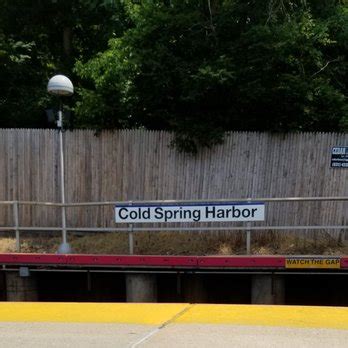 LIRR Cold Spring Harbor 的图像结果