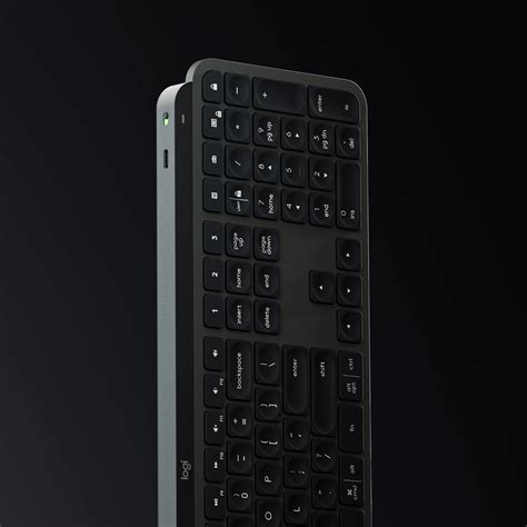 Logitech Keyboard MX Keys 的图像结果