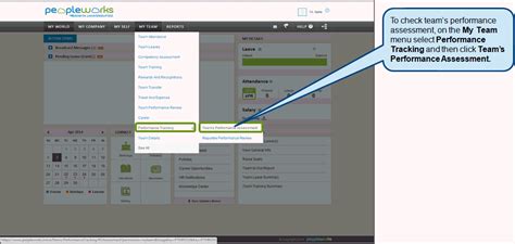 Employee User Manual - step1