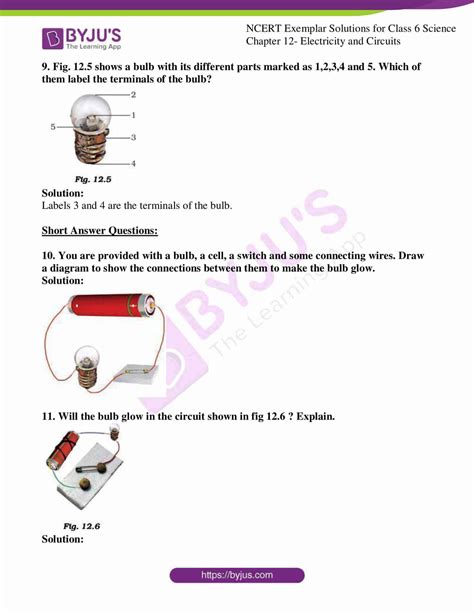 Image result for Class 6 Science Book Chapter 12