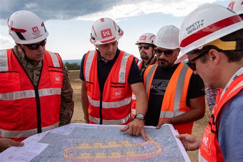 USACE supports regional security in NATO's eastern flank | Article ...