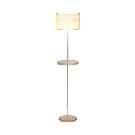 Modern Sierra & Arc Floor Lamp – Elegant Standing Lamp – Lumeil