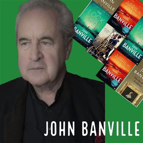 John Banville Books